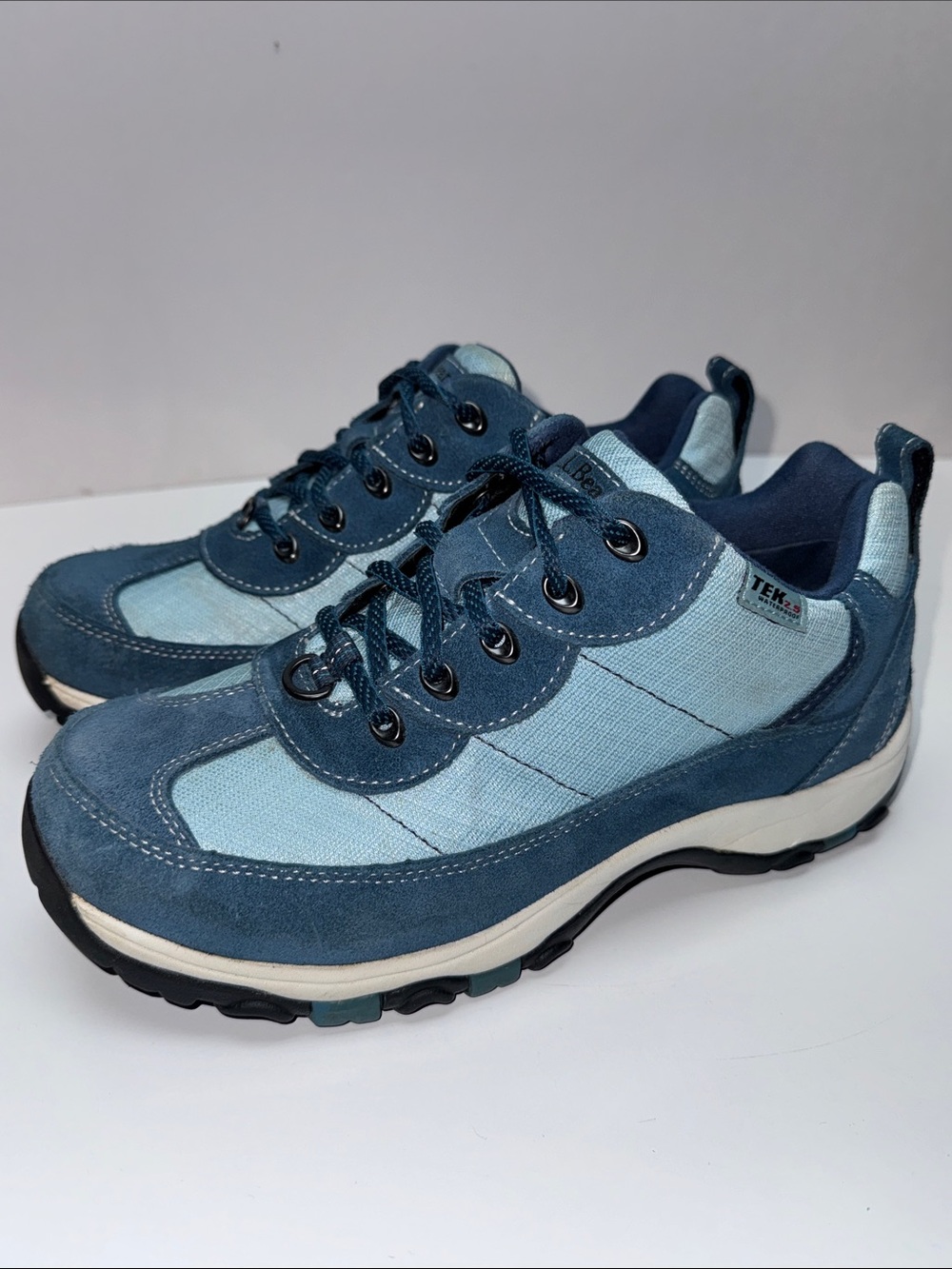 L.L. Bean Hiker Shoes